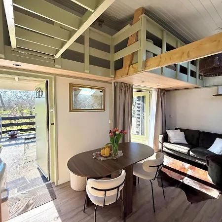 't Dijkhuisje - Holiday home Driehuizen