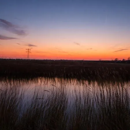 't Dijkhuisje - Holiday home