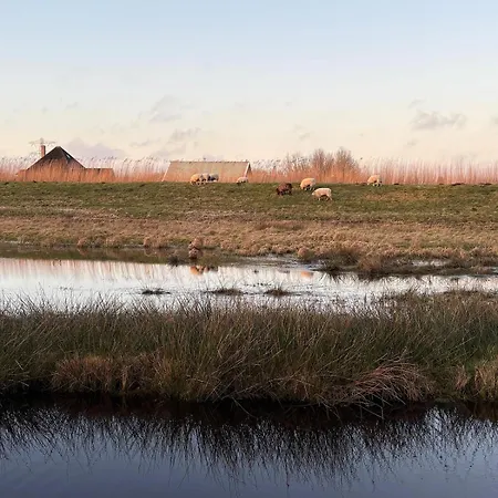 't Dijkhuisje -