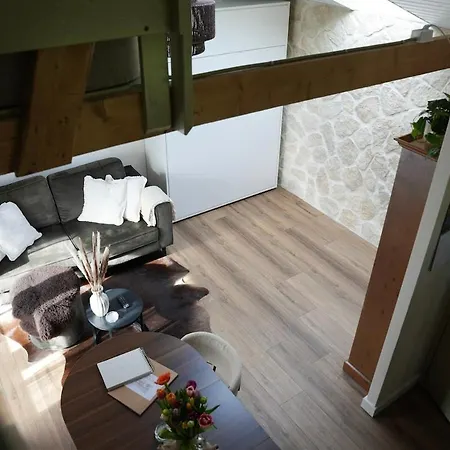 't Dijkhuisje - Holiday home *