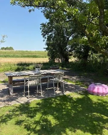 't Dijkhuisje - Holiday home