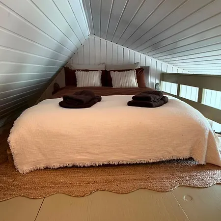 Holiday home 't Dijkhuisje -