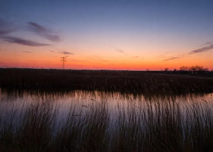 't Dijkhuisje - Holiday home