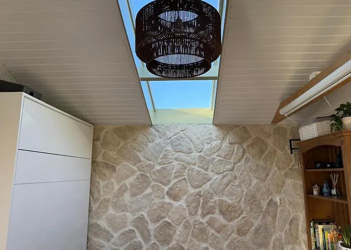 Holiday home 't Dijkhuisje -