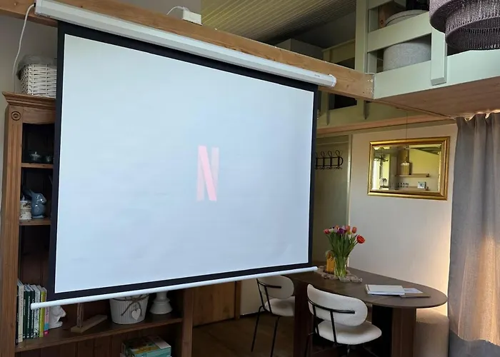 Holiday home 't Dijkhuisje - Driehuizen