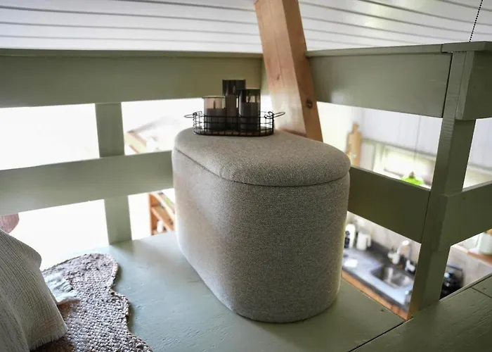 't Dijkhuisje - Driehuizen