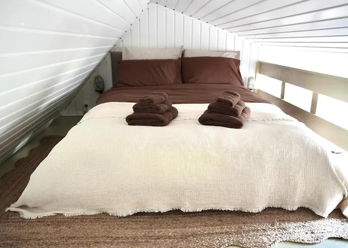 't Dijkhuisje - Holiday home