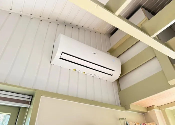 Holiday home 't Dijkhuisje -