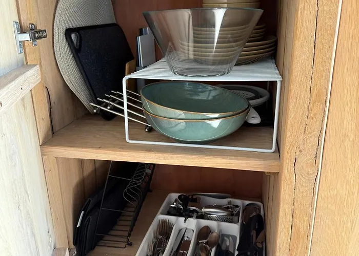 Holiday home 't Dijkhuisje - *