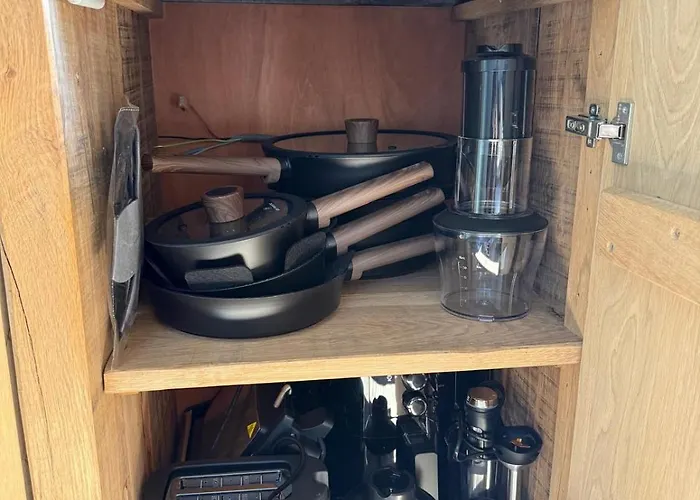 Holiday home 't Dijkhuisje - Driehuizen