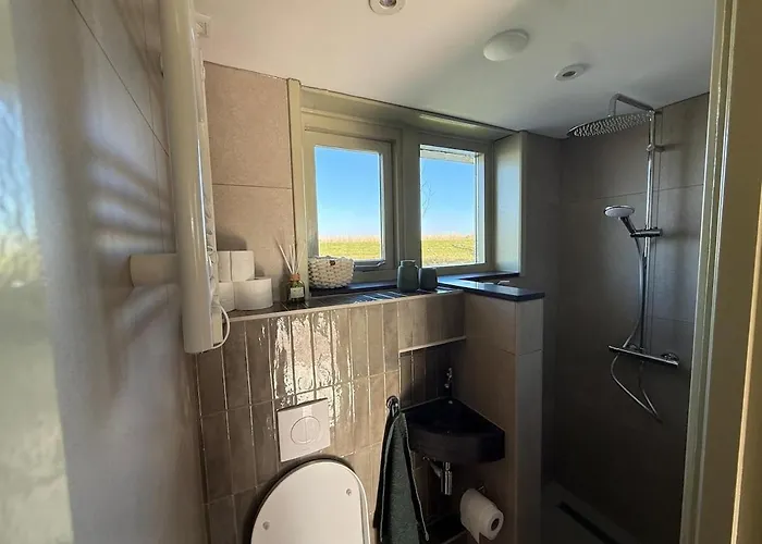 Holiday home 't Dijkhuisje - Driehuizen