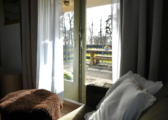 't Dijkhuisje - Driehuizen