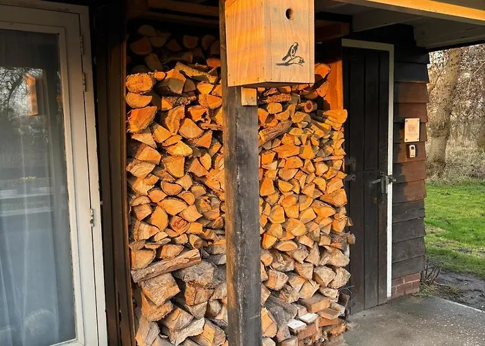 't Dijkhuisje - Holiday home