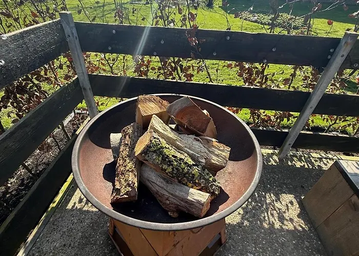 Holiday home 't Dijkhuisje - Driehuizen