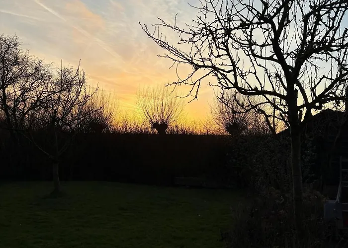 't Dijkhuisje - * Driehuizen