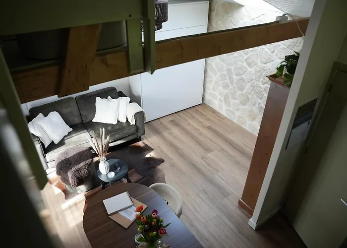 't Dijkhuisje - Holiday home *