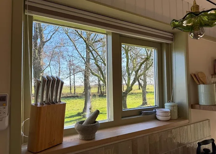 't Dijkhuisje - Driehuizen