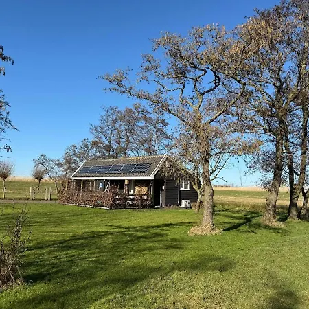 't Dijkhuisje - 別荘 Driehuizen